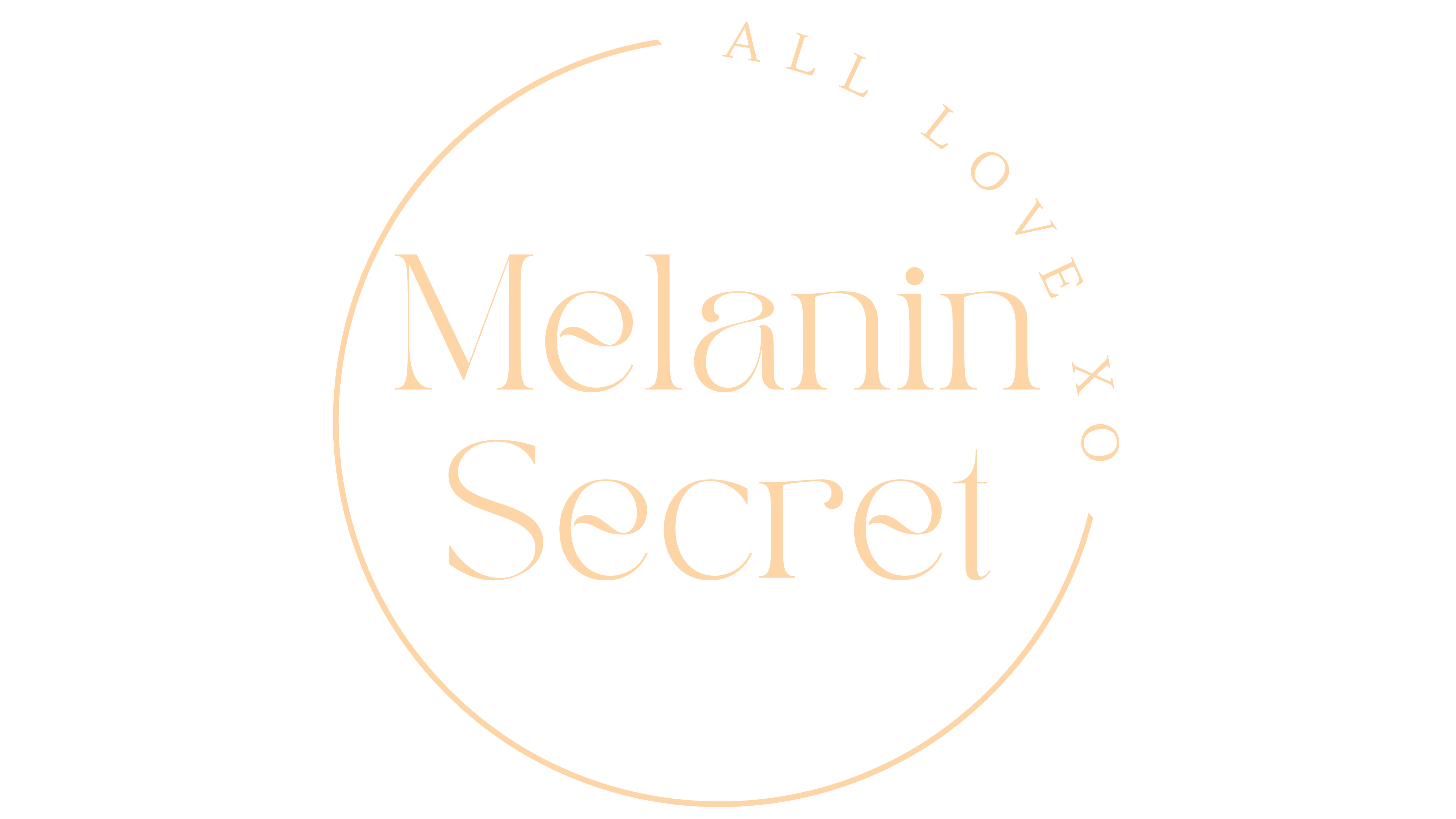 MelaninSecretXO