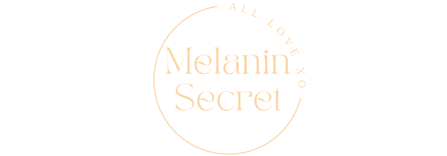 MelaninSecretXO
